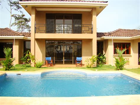 costa rica vacation rentals by owner