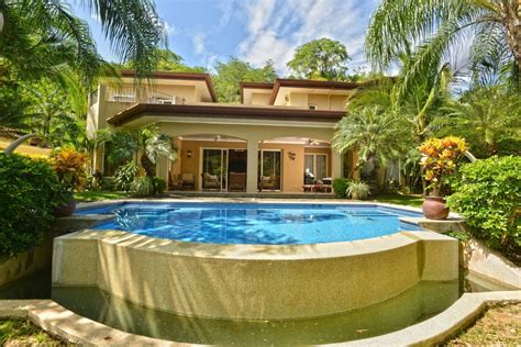 costa rica villa vacation packages