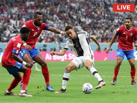 costa rica vs germany world cup live