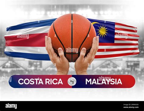 costa rica vs malaysia time