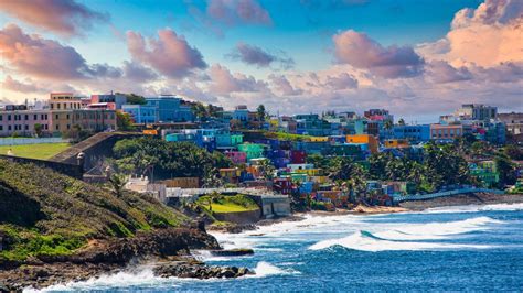 costa rica vs puerto rico vacation