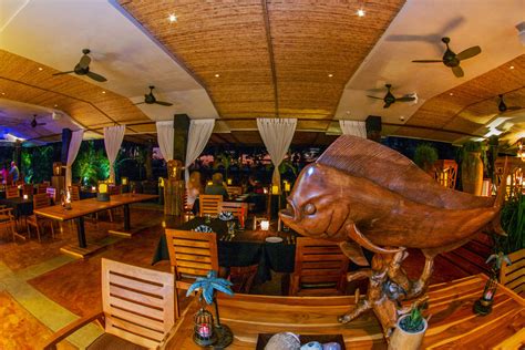 costa rican fishing lodges