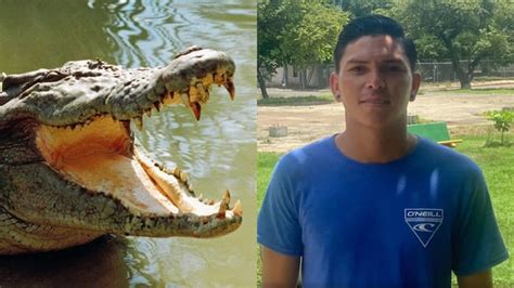 costa rican soccer player eaten by crocodile