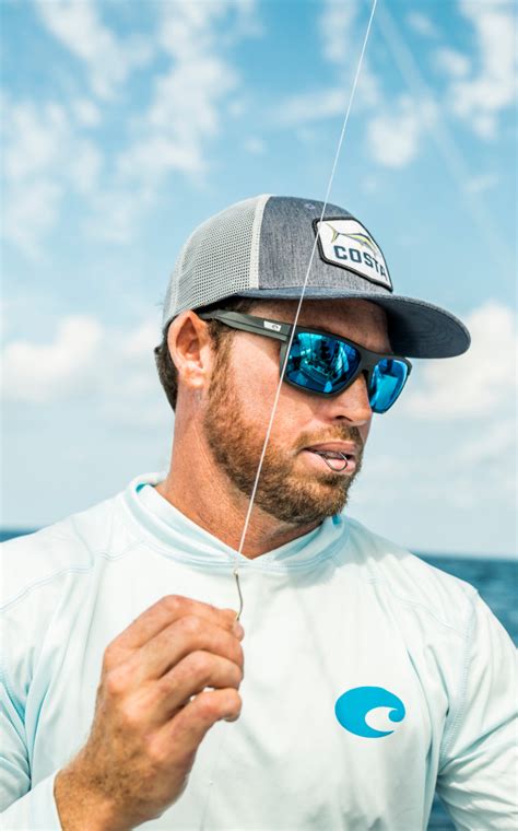 Costa Sunglasses Address