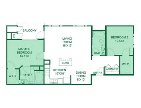 Discover Your Dream Home with Costa Verde Floor Plan - Tour Now!