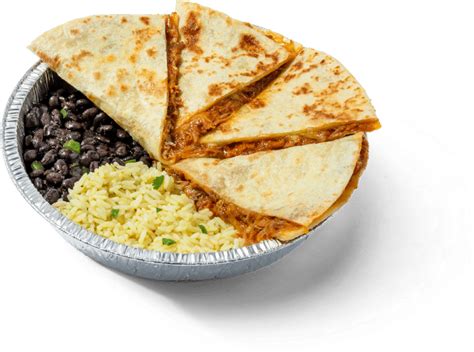Costa Vida Quesadilla