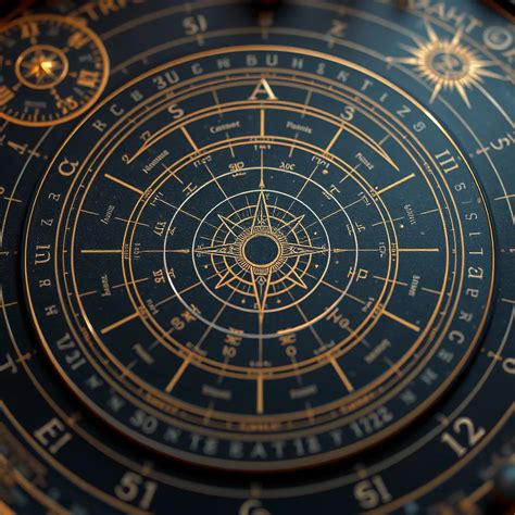 Costar Zodiac Chart