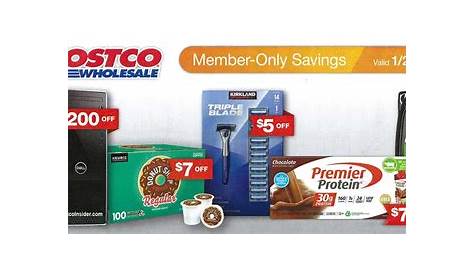 Costco Current weekly ad 08/01 - 08/31/2020 [107] - frequent-ads.com