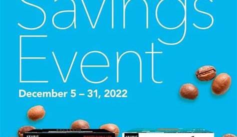 Dec/Jan 2023 Costco Savings Book! 12/28-1/22 - Costco Deals