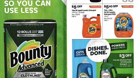 12 Best Deals At Costco To Justify Your Membership Fee | Best deals at