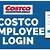costco employee login site
