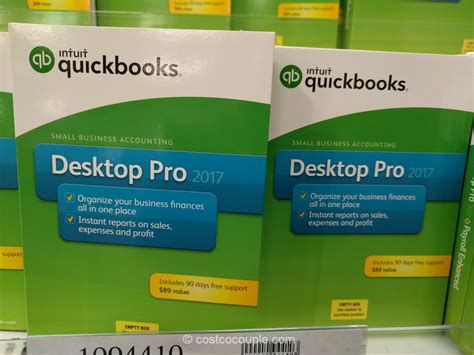 Quickbooks Pro 2020