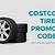costco tires promo code 2021 wiki movies