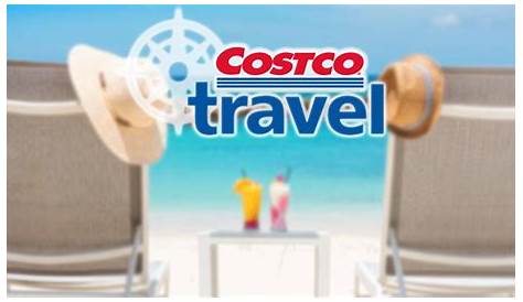The Best Travel Deals You Can Find at Costco Right Now - FabFitFun
