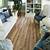 costco vinyl plank flooring reviews