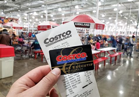 Costco Acronym