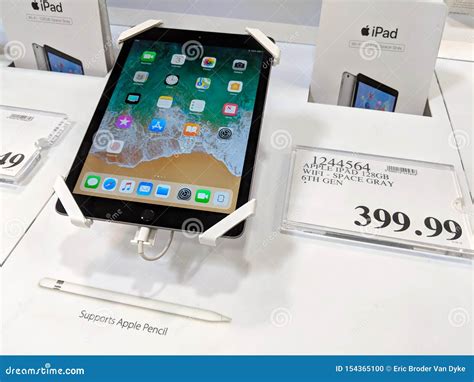 Costco Apple Ipad