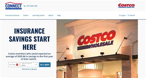 Costco Auto Insurance