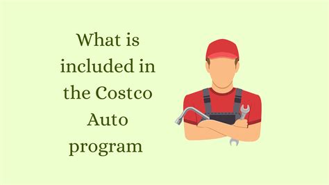 Costco Auto Program Feedback