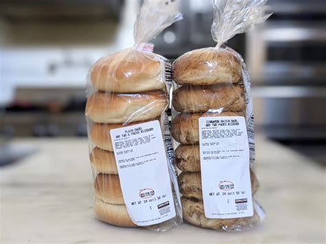 Costco Bagels Bulk
