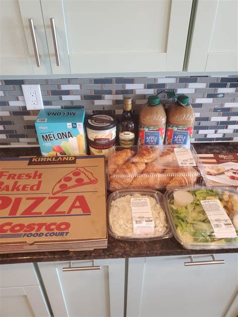 Costco Bakery Wrapper Hours