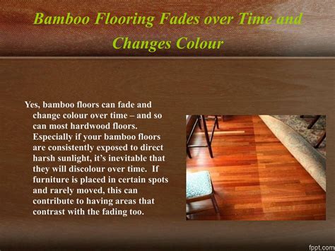 Costco Bamboo Flooring Problems