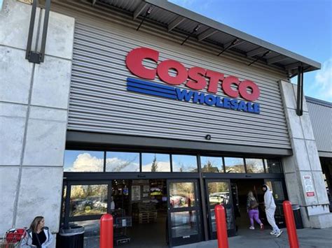 Costco Bellingham