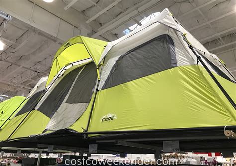 Costco Big Tent