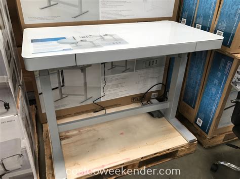 Costco Ca Standing Desk