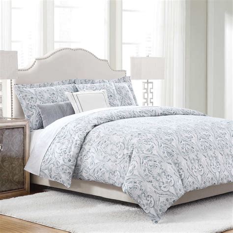 Costco Cal King Comforter Set