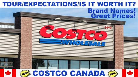 costco canada peterborough ontario