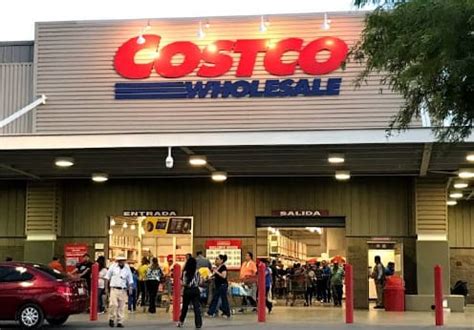 Costco Cd Juarez