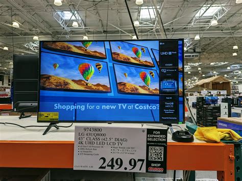Costco Com Led Tv