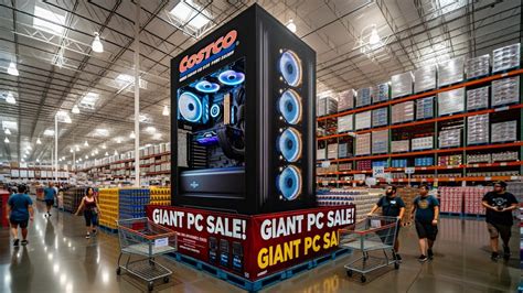 Costco Computer Guarantee