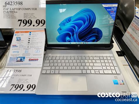 Costco Computer Sales Hp