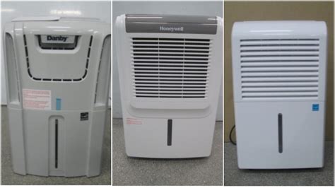 Costco Dehumidifiers Recall