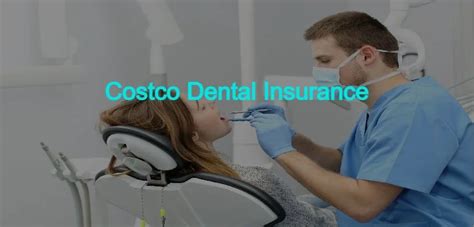 costco dental insurance