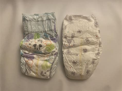 Costco Diapers
