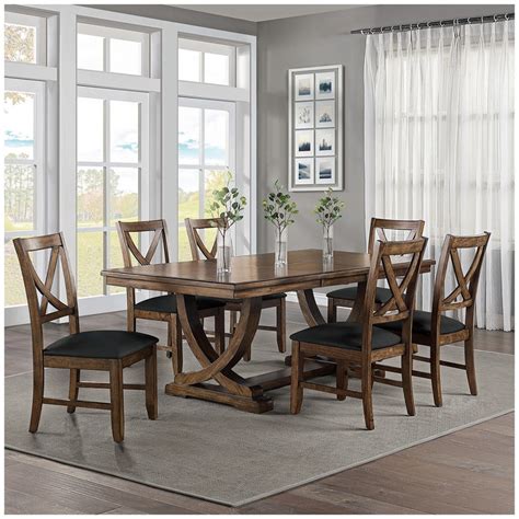 Costco Dining Table Set Bayside