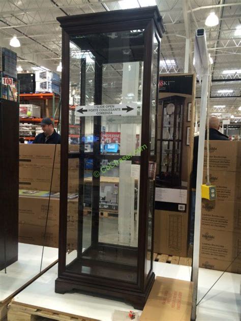 Costco Display Cabinet