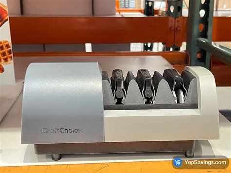 Costco Electric Knife