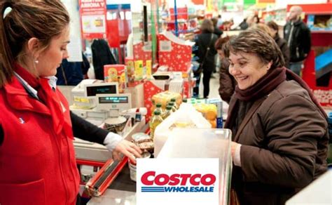 costco empleo