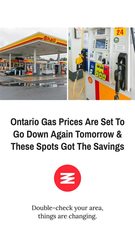 costco gas prices peterborough ontario