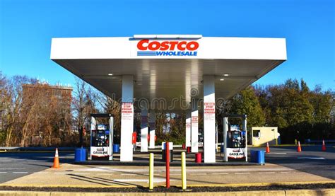 costco gasoline