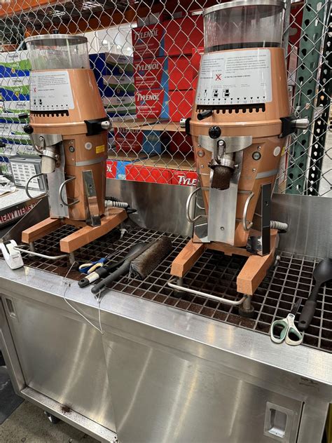 Costco Grinders
