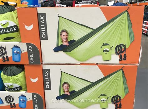 Costco Hammock Replacement