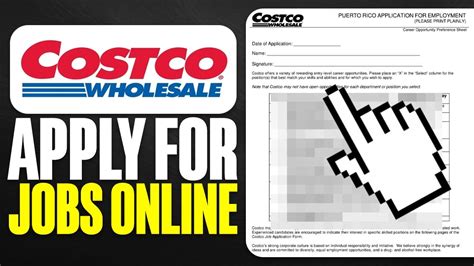 costco hiring