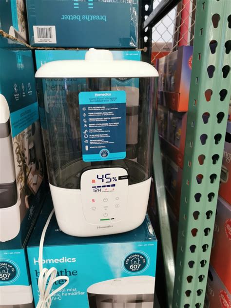 Costco Humidifier