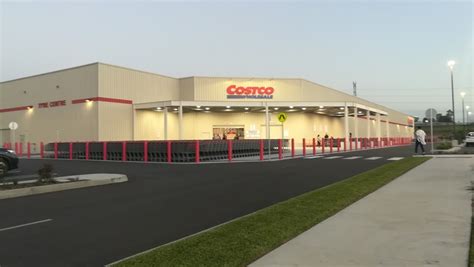 Costco In Qld