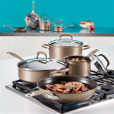 Costco Induction Cookware Sets
